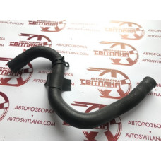 Патрубок интеркуллера Jaguar XF 2008-2015 XR849071